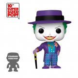 Screenshot på Pop! Batman The Joker 1989 Vinyl Figure