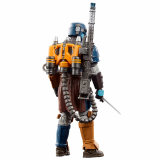Screenshot på Star Wars The Vintage Collection Paz Vizsla Mandalorian Figure