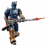 Screenshot på Star Wars The Vintage Collection Paz Vizsla Mandalorian Figure
