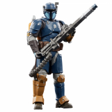 Screenshot på Star Wars The Vintage Collection Paz Vizsla Mandalorian Figure