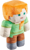 Screenshot på Minecraft Basic Alex Plush 20cm