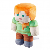Screenshot på Minecraft Basic Alex Plush 20cm