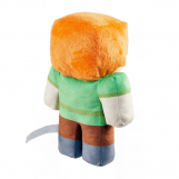 Screenshot på Minecraft Basic Alex Plush 20cm