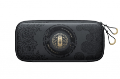 Screenshot på Nintendo Switch Standard+OLED Carrying Case & Screen Protect Zelda TotK Edition