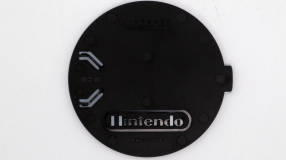 Screenshot på Metroid Prime Gamecube Faceplate (Nytt)