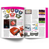 Screenshot på Game Boy Anthology Classic Edition (Inbunden)