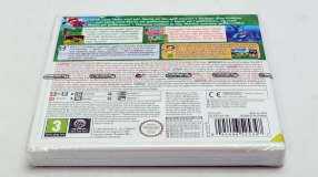 Screenshot på Mario Golf World Tour (Nytt)