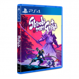 Screenshot på Shinobi Non Grata - Special Limited Edition