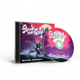 Screenshot på Shinobi Non Grata - Special Limited Edition