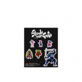 Screenshot på Shinobi Non Grata - Special Limited Edition