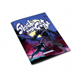 Screenshot på Shinobi Non Grata - Special Limited Edition