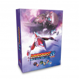 Screenshot på DariusBurst CS Core +Taito/Sega Pack Collectors Edition