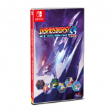 Screenshot på DariusBurst CS Core +Taito/Sega Pack Collectors Edition