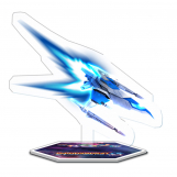 Screenshot på DariusBurst CS Core +Taito/Sega Pack Collectors Edition