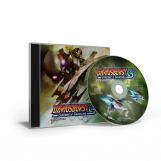 Screenshot på DariusBurst CS Core +Taito/Sega Pack Collectors Edition