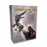 Screenshot på Cannon Dancer - Osman Collectors Edition