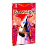 Screenshot på Cannon Dancer - Osman Collectors Edition