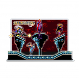 Screenshot på Cannon Dancer - Osman Collectors Edition