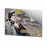 Screenshot på Cannon Dancer - Osman Collectors Edition