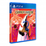 Screenshot på Cannon Dancer - Osman Collectors Edition