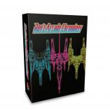 Screenshot på RayZ Arcade Chronology Collectors Edition