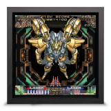 Screenshot på RayZ Arcade Chronology Collectors Edition