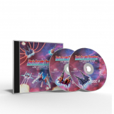 Screenshot på RayZ Arcade Chronology Collectors Edition