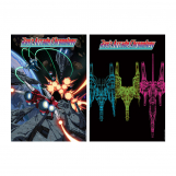 Screenshot på RayZ Arcade Chronology Collectors Edition