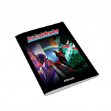 Screenshot på RayZ Arcade Chronology Collectors Edition