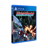 Screenshot på RayZ Arcade Chronology Collectors Edition