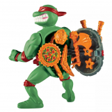 Screenshot på Teenage Mutant Ninja Turtles 10cm Figure - Raphael with Storage Shell