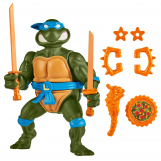 Screenshot på Teenage Mutant Ninja Turtles 10cm Figure - Leonardo with Storage Shell