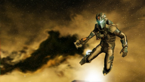 Screenshot på Dead Space 2 Collectors Edition (Nytt)