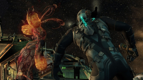 Screenshot på Dead Space 2 Collectors Edition (Nytt)