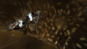 Screenshot på Dead Space 2 Collectors Edition (Nytt)