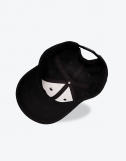 Screenshot på Harry Potter Guld Logo Snapback Keps Svart
