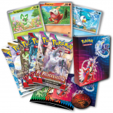 Screenshot på Pokemon TCG Poke Tin Collectors Chest 2023