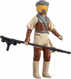 Screenshot på Star Wars The Retro Collection Princess Leia Organa (Boushh) Figure