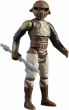 Screenshot på Star Wars The Retro Collection Lando Calrissian (Skift Guard) Figure