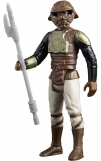 Screenshot på Star Wars The Retro Collection Lando Calrissian (Skift Guard) Figure