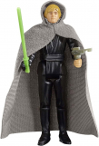 Screenshot på Star Wars The Retro Collection Luke Skywalker (Jedi Knight) Figure