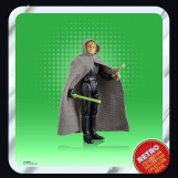 Screenshot på Star Wars The Retro Collection Luke Skywalker (Jedi Knight) Figure