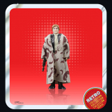 Screenshot på Star Wars The Retro Collection Han Solo (Endor) Figure