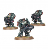 Screenshot på Warhammer 40K Leagues of Votann - Brokhyr Thunderkyn