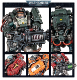 Screenshot på Warhammer 40K Leagues of Votann - Brokhyr Thunderkyn