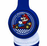 Screenshot på Mariokart Interactive Headphones