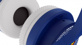 Screenshot på Mariokart Interactive Headphones