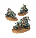 Screenshot på Warhammer 40K Leagues of Votann - Hernkyn Pioneers