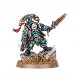 Screenshot på Warhammer 40K Leagues of votann - Uthar the Destined