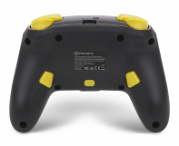 Screenshot på PowerA Nintendo Switch Enhanced Wireless Controller (Pikachu 025)